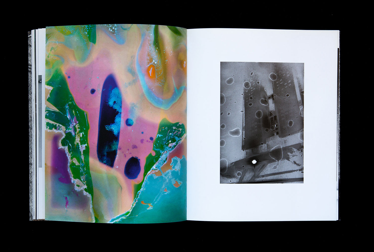 AM Projects - Abstracts